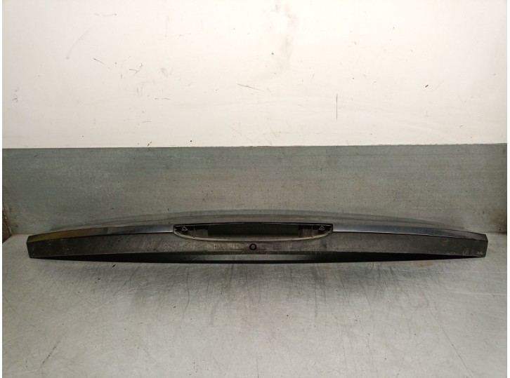 Recambio de aleron trasero para smart coupe 1.0 cat referencia OEM IAM A4517930288 A4517930288 