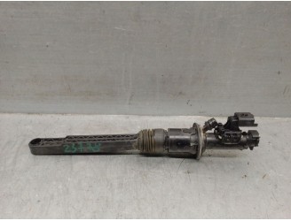 Recambio de bomba embrague para peugeot 208 ii (ub_, up_, uw_, uj_) 1.2 puretech 100 referencia OEM IAM 9824255480 9824255480 RA