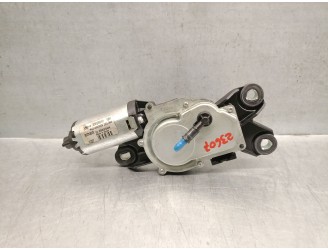 Recambio de motor limpia trasero para smart coupe 1.0 cat referencia OEM IAM A4518200008 A4518200008 VALEO