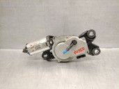 Recambio de motor limpia trasero para smart coupe 1.0 cat referencia OEM IAM A4518200008 A4518200008 VALEO