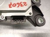 Recambio de motor limpia trasero para smart coupe 1.0 cat referencia OEM IAM A4518200008 A4518200008 VALEO