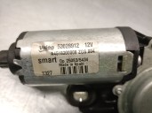 Recambio de motor limpia trasero para smart coupe 1.0 cat referencia OEM IAM A4518200008 A4518200008 VALEO