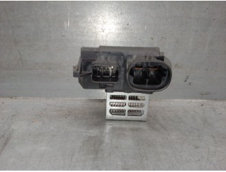 Recambio de resistencia calefaccion para peugeot 2008 ii (ud_, us_, uy_, uj_, ur_, uc_) 1.2 puretech 100 referencia OEM IAM 9847