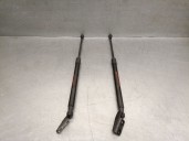 Recambio de amortiguadores maletero / porton para smart coupe 1.0 cat referencia OEM IAM A4519880004 A4519880004 