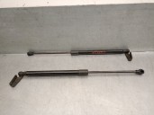 Recambio de amortiguadores maletero / porton para smart coupe 1.0 cat referencia OEM IAM A4519880004 A4519880004 