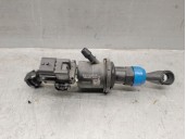 Recambio de bombin embrague para dacia sandero iii 1.0 tce 90 referencia OEM IAM 306106883R 