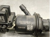 Recambio de bombin embrague para dacia sandero iii 1.0 tce 90 referencia OEM IAM 306106883R 