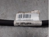 Recambio de cableado para dacia sandero iii 1.0 tce 90 referencia OEM IAM 240808883R 240808883R 