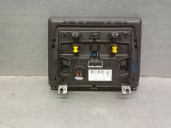 Recambio de pantalla multifuncion para renault captur ii (hf_) lpg (hfmt) referencia OEM IAM 280346419R 280346419R 