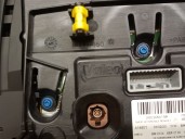 Replacement multifunction display for Renault Captur II (HF_) LPG (HFMT) OEM IAM reference 280346419R 280346419R 