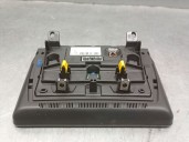 Replacement multifunction display for Renault Captur II (HF_) LPG (HFMT) OEM IAM reference 280346419R 280346419R 