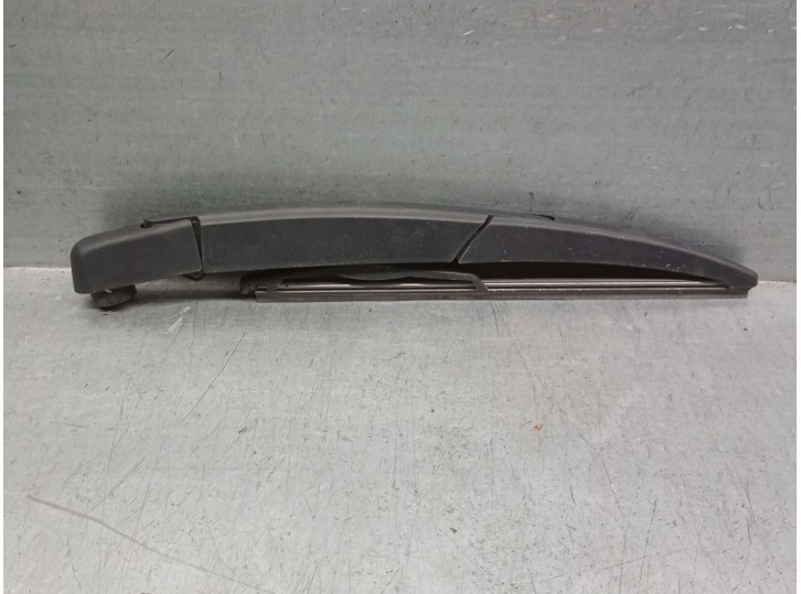 Recambio de brazo limpia trasero para renault captur ii (hf_) lpg (hfmt) referencia OEM IAM 287817546R 287817546R 