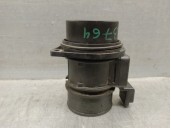 Recambio de caudalimetro para renault laguna ii (bg0) 1.9 dci diesel referencia OEM IAM 7700314057  5WK9609 SIEMENS