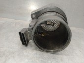 Recambio de caudalimetro para renault laguna ii (bg0) 1.9 dci diesel referencia OEM IAM 7700314057  5WK9609 SIEMENS