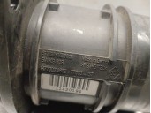 Recambio de caudalimetro para renault laguna ii (bg0) 1.9 dci diesel referencia OEM IAM 7700314057  5WK9609 SIEMENS