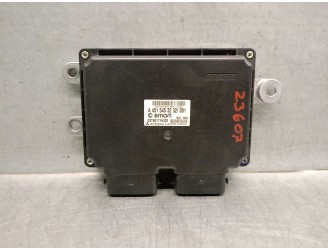 Recambio de centralita cambio automatico para smart coupe 1.0 cat referencia OEM IAM A4515453232 MITSUBISCHI ELECTRIC