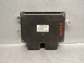 Recambio de centralita cambio automatico para smart coupe 1.0 cat referencia OEM IAM A4515453232  MITSUBISCHI ELECTRIC