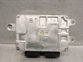 Recambio de centralita cambio automatico para smart coupe 1.0 cat referencia OEM IAM A4515453232 MITSUBISCHI ELECTRIC