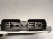 Recambio de centralita cambio automatico para smart coupe 1.0 cat referencia OEM IAM A4515453232 MITSUBISCHI ELECTRIC