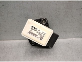 Electronic module replacement for Smart Coupe 1.0 CAT OEM IAM reference A4515420118 BOSCH