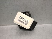 Electronic module replacement for Smart Coupe 1.0 CAT OEM IAM reference A4515420118 BOSCH