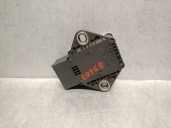 Electronic module replacement for Smart Coupe 1.0 CAT OEM IAM reference A4515420118 BOSCH