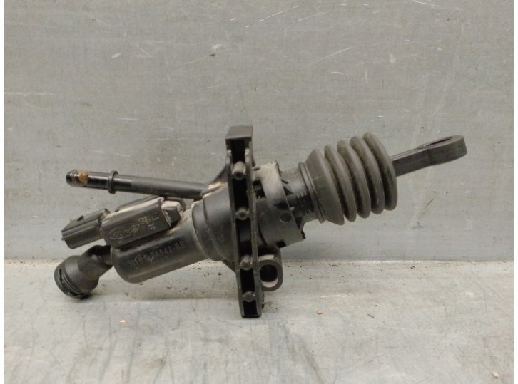 Replacement clutch pump for Ford Puma 1.0 EcoBoost CAT OEM IAM reference H1B17A542BB H1B17A542BB 