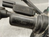 Replacement clutch pump for Ford Puma 1.0 EcoBoost CAT OEM IAM reference H1B17A542BB H1B17A542BB 
