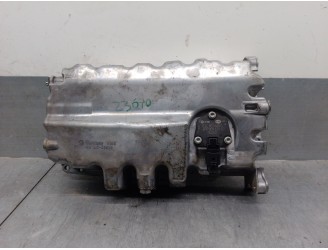 Recambio de carter para seat leon (1p1) 1.6 tdi referencia OEM IAM 03G103603 03G103603AD HELLA