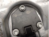 Recambio de carter para seat leon (1p1) 1.6 tdi referencia OEM IAM 03G103603 03G103603AD HELLA