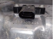 Recambio de carter para seat leon (1p1) 1.6 tdi referencia OEM IAM 03G103603 03G103603AD HELLA