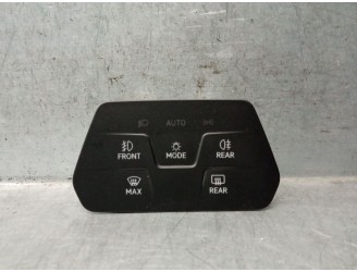 Recambio de mando luces salpicadero para seat leon sp kl / sfdxdex0 1.5 leon sp referencia OEM IAM 5H0941193AG RRB7151601 