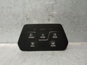 Recambio de mando luces salpicadero para seat leon sp kl / sfdxdex0 1.5 leon sp referencia OEM IAM 5H0941193AG RRB7151601 