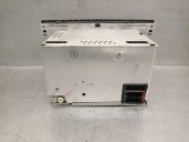 Recambio de sistema audio / radio cd para smart coupe 1.0 cat referencia OEM IAM A4518202879 A4518202879 VISTEON