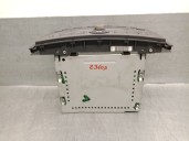 Recambio de sistema audio / radio cd para smart coupe 1.0 cat referencia OEM IAM A4518202879 A4518202879 VISTEON