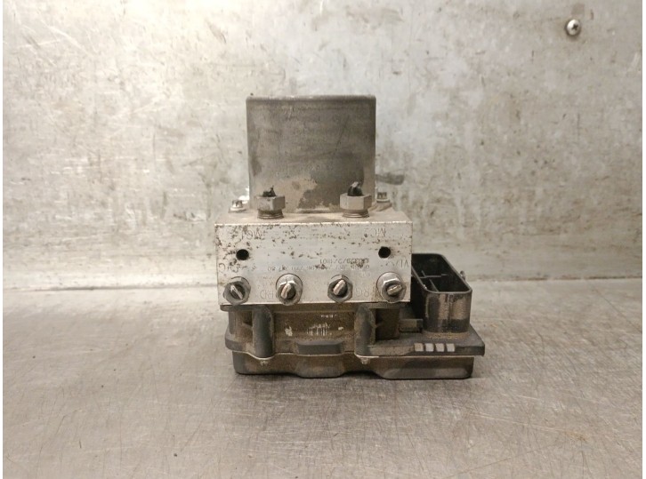Replacement ABS for Peugeot 508 SW I (8E_) 2.0 HDI OEM IAM reference 9677031780 1609905780 
