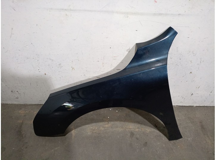 Recambio de aleta delantera izquierda para peugeot 508 sw i (8e_) 2.0 hdi referencia OEM IAM 7840CA 7840CA 