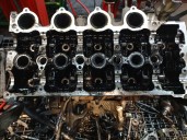 Recambio de culata para peugeot 508 sw i (8e_) 2.0 hdi referencia OEM IAM 9688418110 0200HL 9682446510