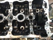 Recambio de culata para peugeot 508 sw i (8e_) 2.0 hdi referencia OEM IAM 9688418110 0200HL 9682446510