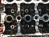 Recambio de culata para peugeot 508 sw i (8e_) 2.0 hdi referencia OEM IAM 9688418110 0200HL 9682446510