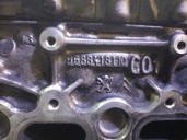 Recambio de culata para peugeot 508 sw i (8e_) 2.0 hdi referencia OEM IAM 9688418110 0200HL 9682446510