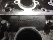 Recambio de culata para peugeot 508 sw i (8e_) 2.0 hdi referencia OEM IAM 9688418110 0200HL 9682446510