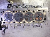 Recambio de culata para peugeot 508 sw i (8e_) 2.0 hdi referencia OEM IAM 9688418110 0200HL 9682446510