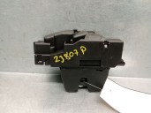 Replacement boot / tailgate lock for Peugeot 508 SW I (8E_) 2.0 HDi OEM IAM reference 9684648680 8719F8 