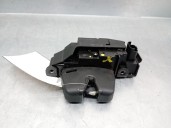 Replacement boot / tailgate lock for Peugeot 508 SW I (8E_) 2.0 HDi OEM IAM reference 9684648680 8719F8 