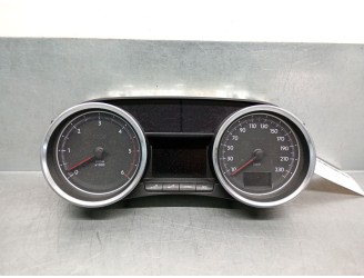 Recambio de cuadro instrumentos para peugeot 508 sw i (8e_) 2.0 hdi referencia OEM IAM 9805341480 9803073280 503003070621