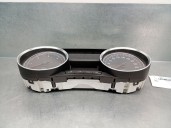 Recambio de cuadro instrumentos para peugeot 508 sw i (8e_) 2.0 hdi referencia OEM IAM 9805341480 9803073280 503003070621