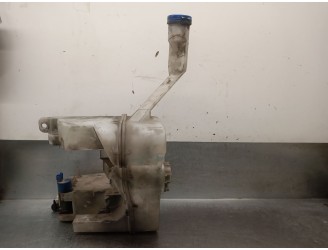 Recambio de deposito limpia para peugeot 508 sw i (8e_) 2.0 hdi referencia OEM IAM 9686438380 6431Q8 