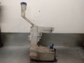 Recambio de deposito limpia para peugeot 508 sw i (8e_) 2.0 hdi referencia OEM IAM 9686438380 6431Q8 