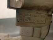 Recambio de deposito limpia para peugeot 508 sw i (8e_) 2.0 hdi referencia OEM IAM 9686438380 6431Q8 